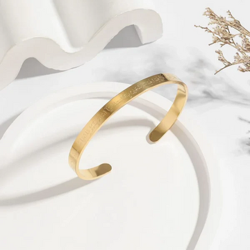 Naad-E-Ali Cuff